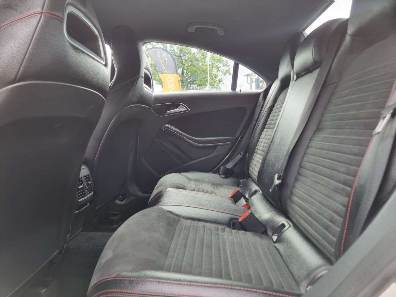 2019 MERCEDES-BENZ CLA 2019 MERCEDES-BENZ CLA
