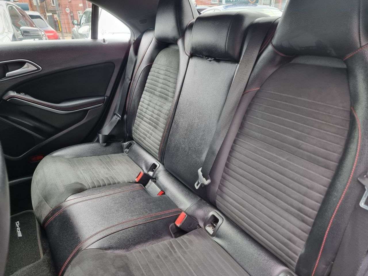 2019 MERCEDES-BENZ CLA 2019 MERCEDES-BENZ CLA