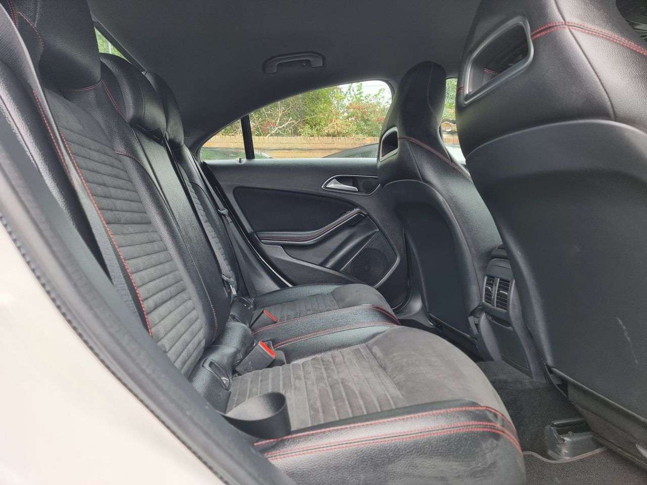 2019 MERCEDES-BENZ CLA 2019 MERCEDES-BENZ CLA