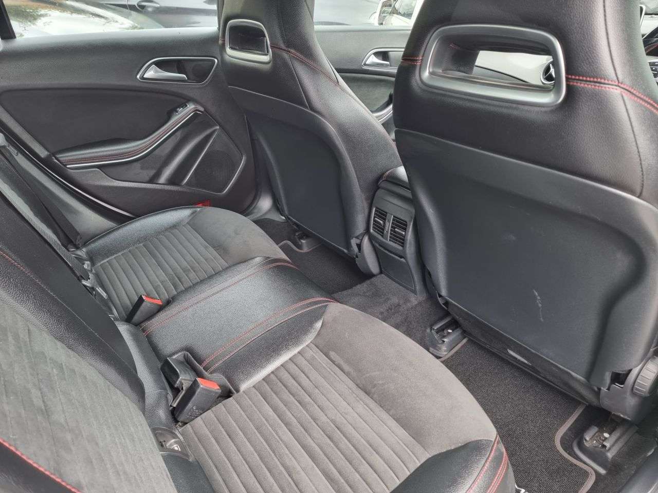 2019 MERCEDES-BENZ CLA 2019 MERCEDES-BENZ CLA