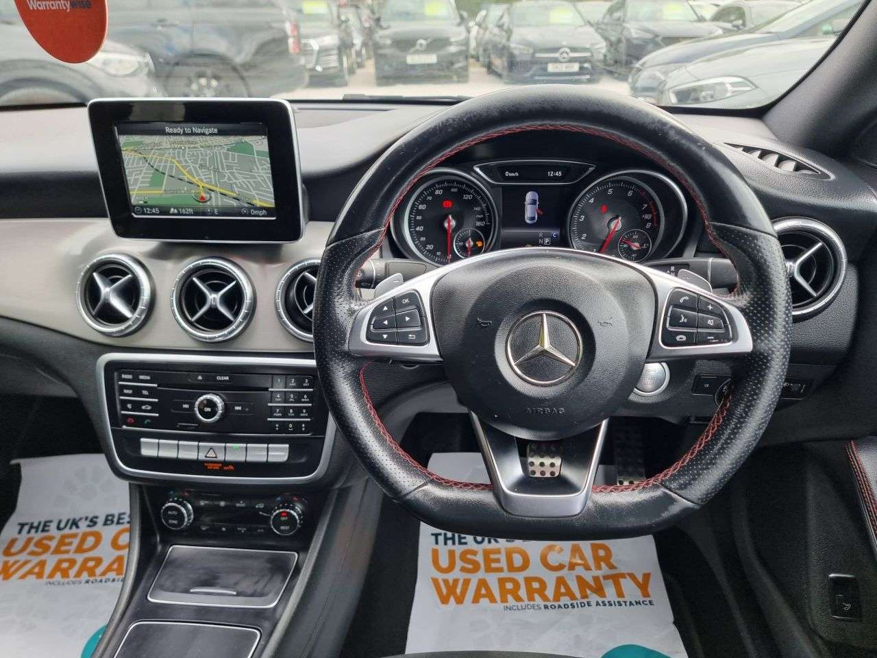 2019 MERCEDES-BENZ CLA 2019 MERCEDES-BENZ CLA