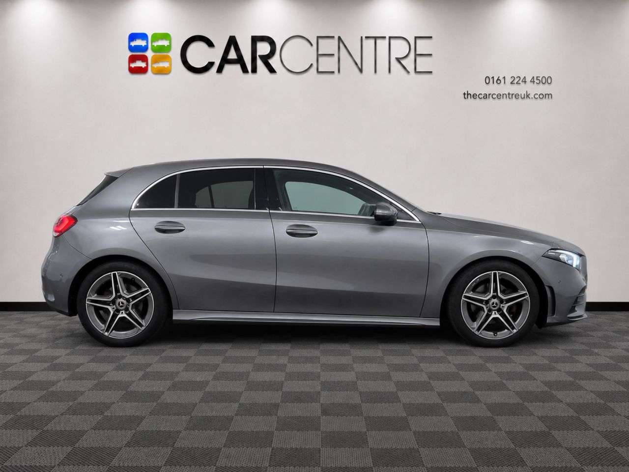2021 MERCEDES-BENZ A-CLASS 2021 MERCEDES-BENZ A-CLASS