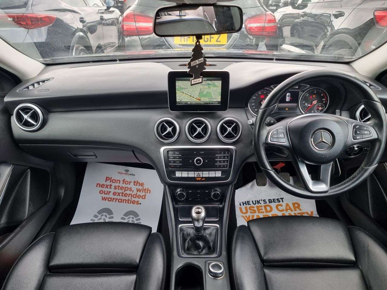 A 2017 MERCEDES-BENZ A CLASS 1.5 A180d SE (Executive) Hatchback 5dr Diesel Manual Euro 6 (s/s) (109 ps) A 2017 MERCEDES-BENZ A CLASS 1.5 A180d SE (Executive) Hatchback 5dr Diesel Manual Euro 6 (s/s) (109 ps)