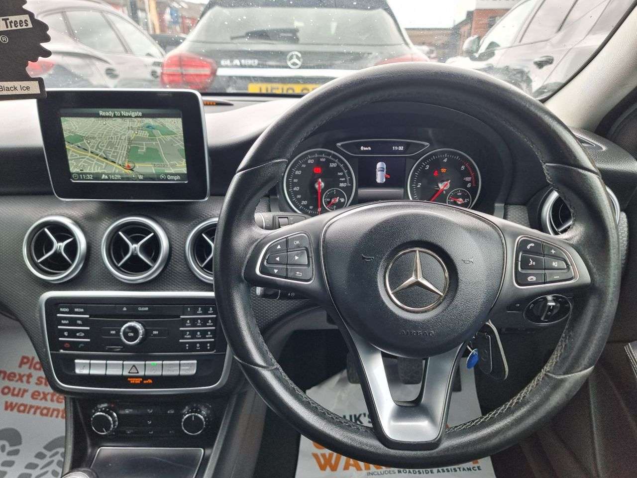 A 2017 MERCEDES-BENZ A CLASS 1.5 A180d SE (Executive) Hatchback 5dr Diesel Manual Euro 6 (s/s) (109 ps) A 2017 MERCEDES-BENZ A CLASS 1.5 A180d SE (Executive) Hatchback 5dr Diesel Manual Euro 6 (s/s) (109 ps)