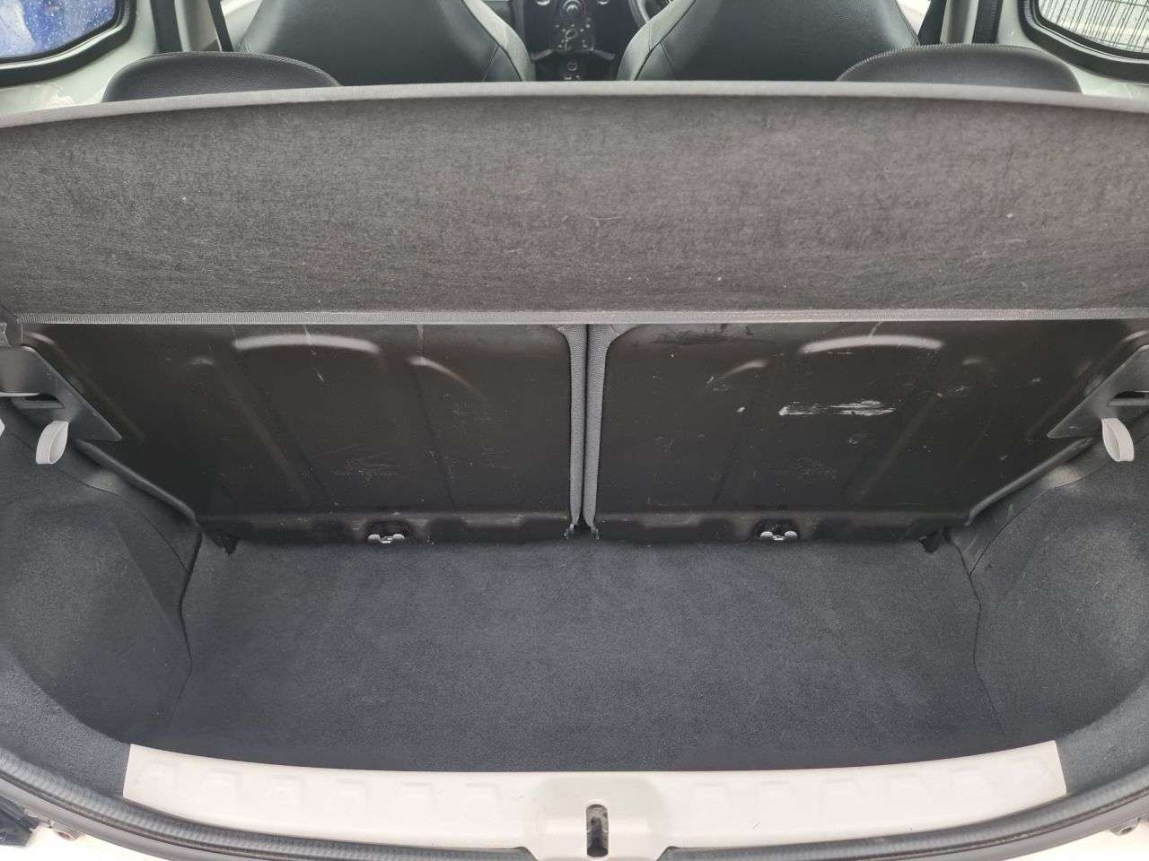 2014 TOYOTA AYGO 2014 TOYOTA AYGO