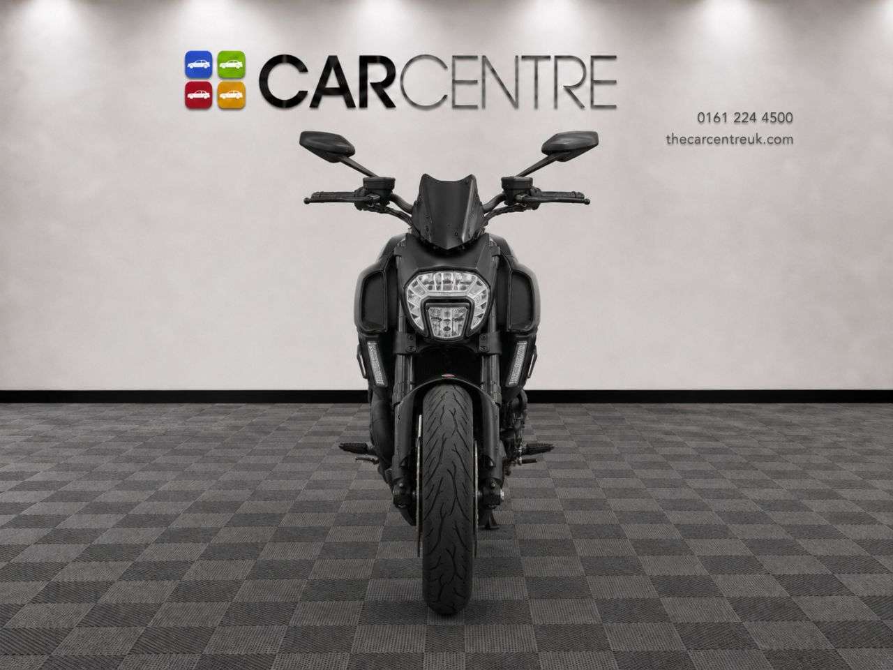 2017 DUCATI DIAVEL 2017 DUCATI DIAVEL