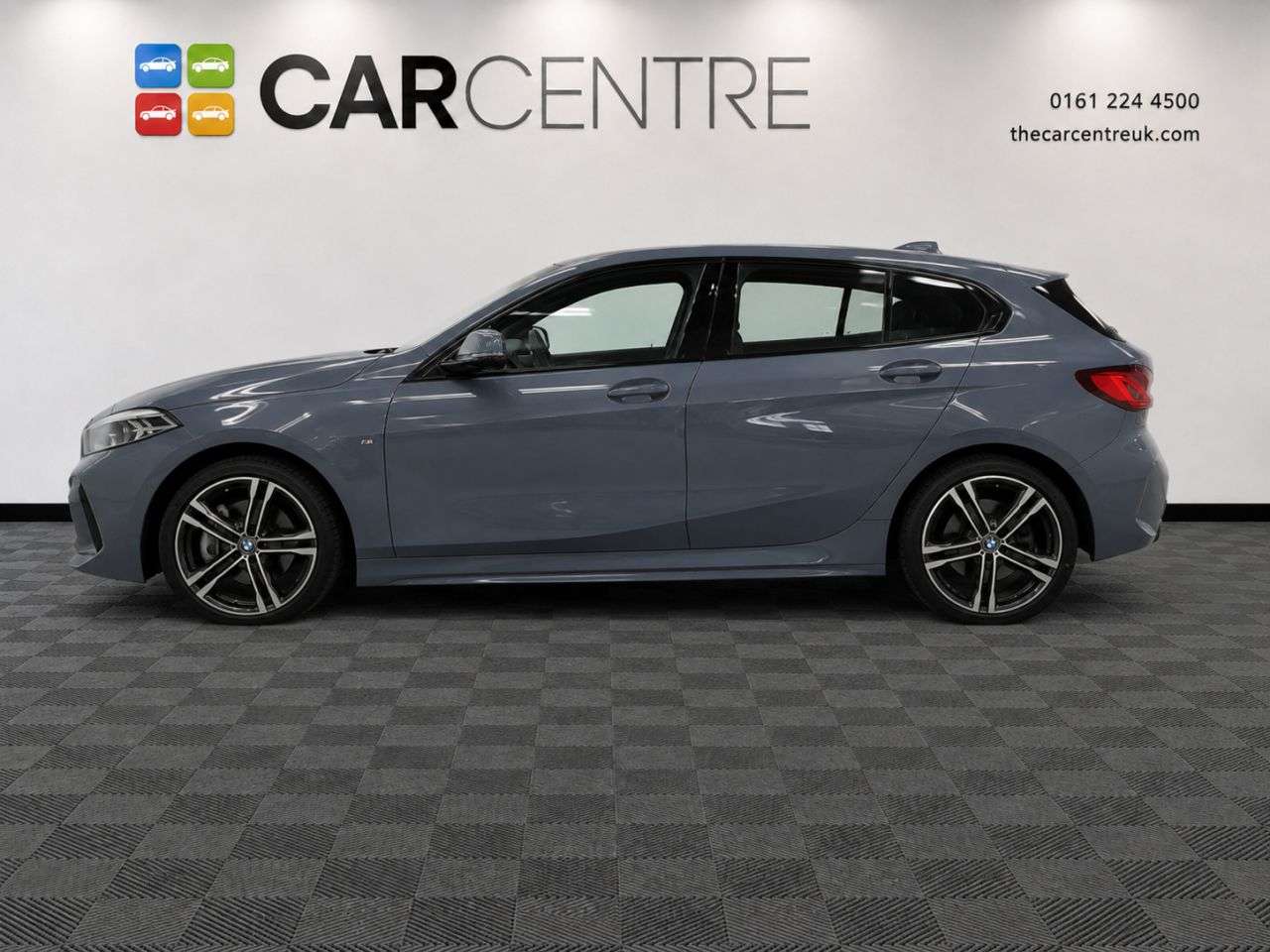 2021 BMW 1 SERIES 2021 BMW 1 SERIES