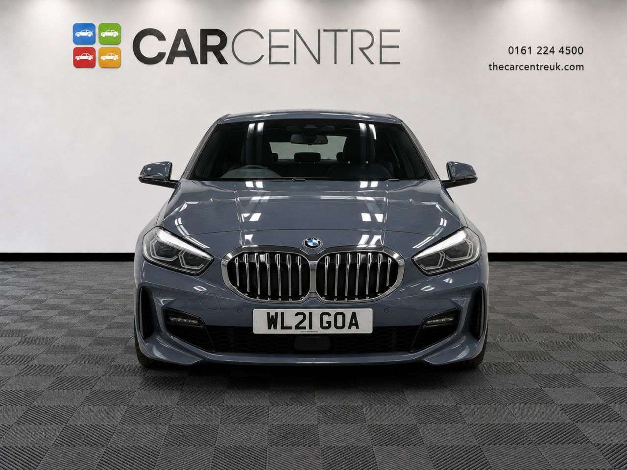 2021 BMW 1 SERIES 2021 BMW 1 SERIES