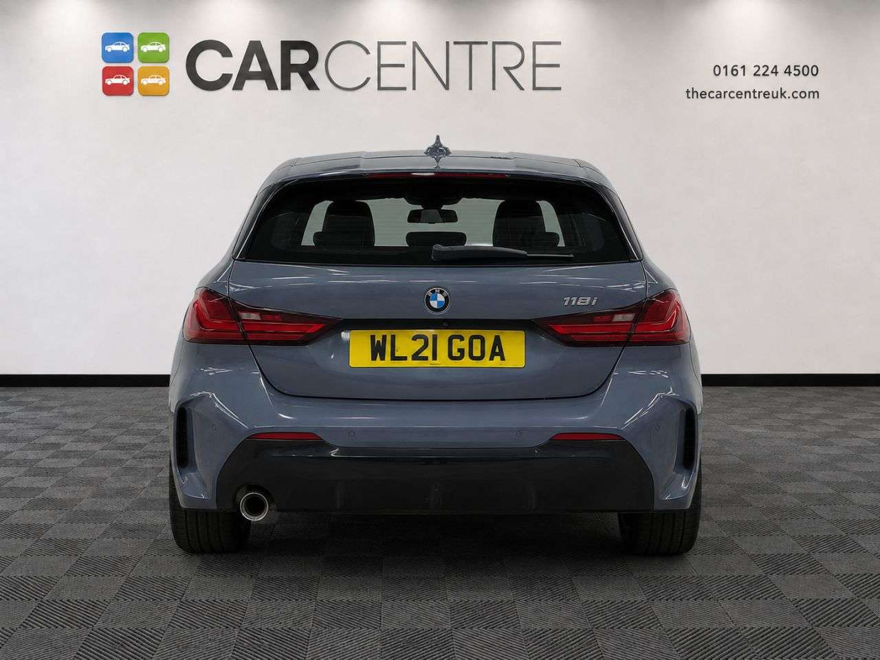 2021 BMW 1 SERIES 2021 BMW 1 SERIES