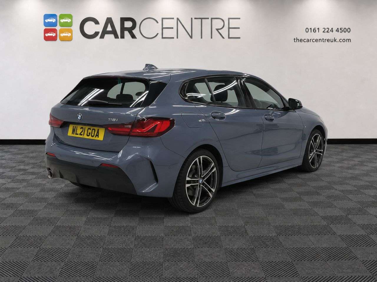 2021 BMW 1 SERIES 2021 BMW 1 SERIES