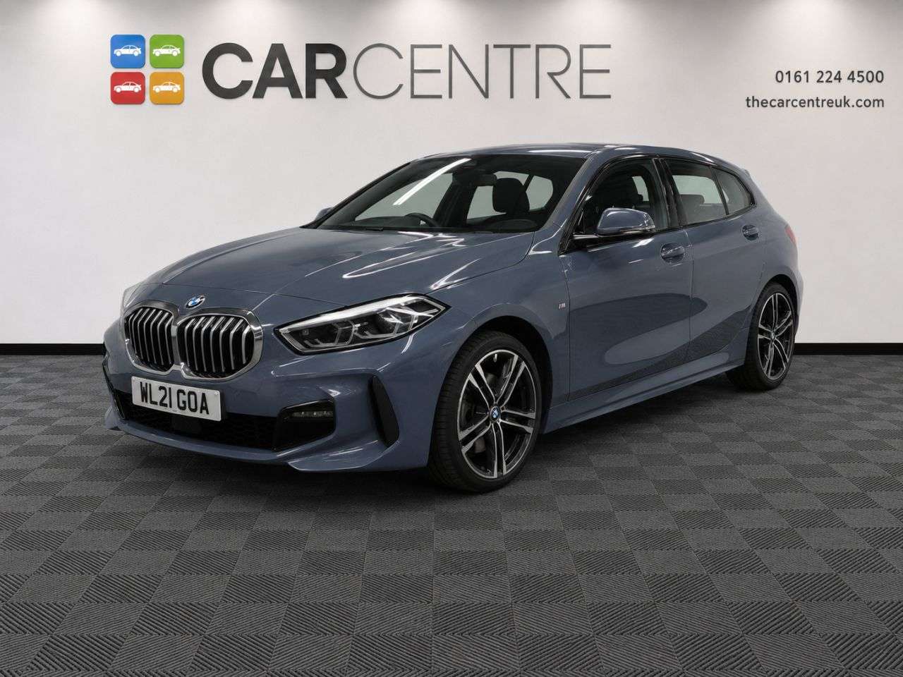 2021 BMW 1 SERIES 2021 BMW 1 SERIES