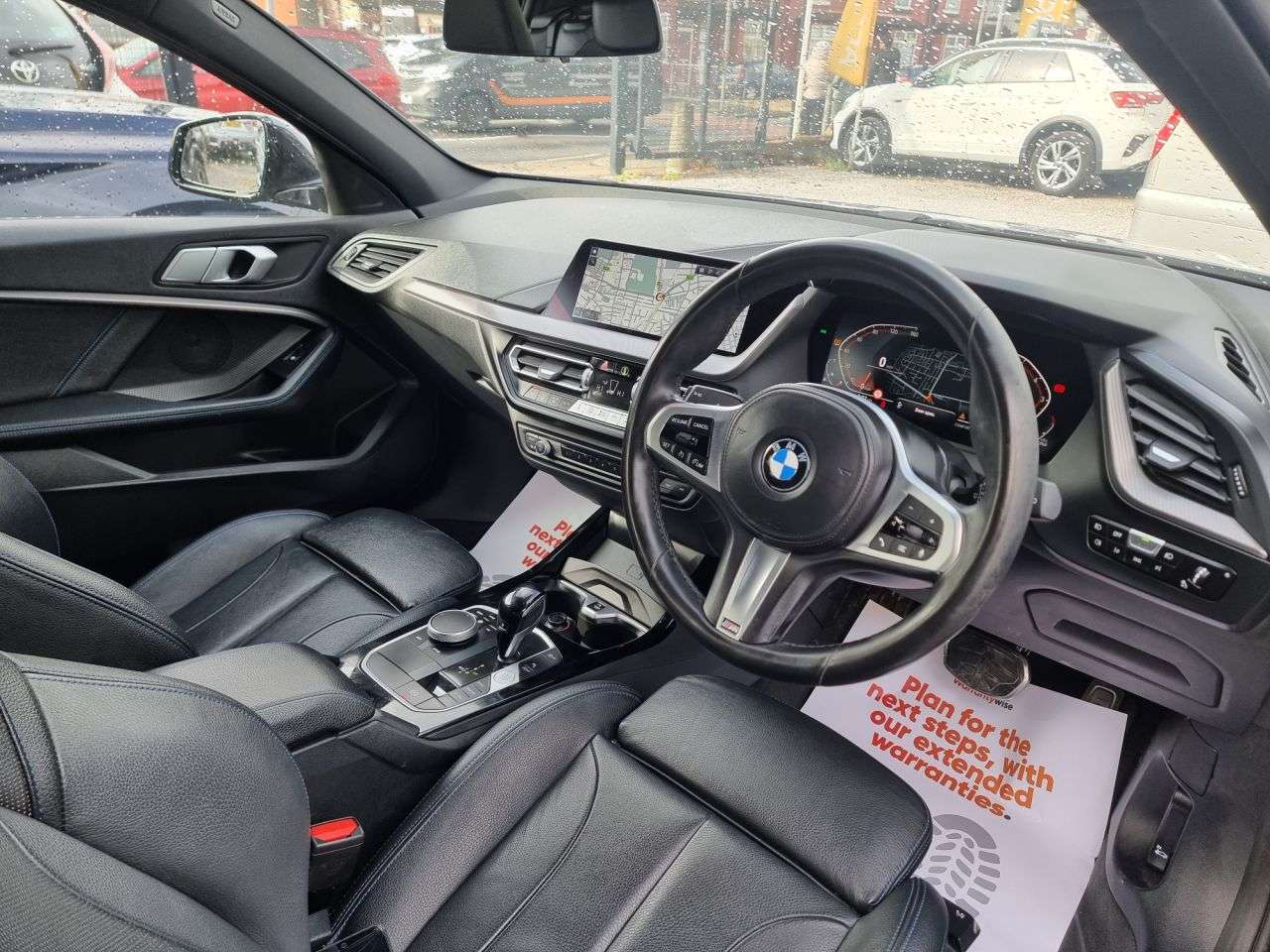 2021 BMW 1 SERIES 2021 BMW 1 SERIES