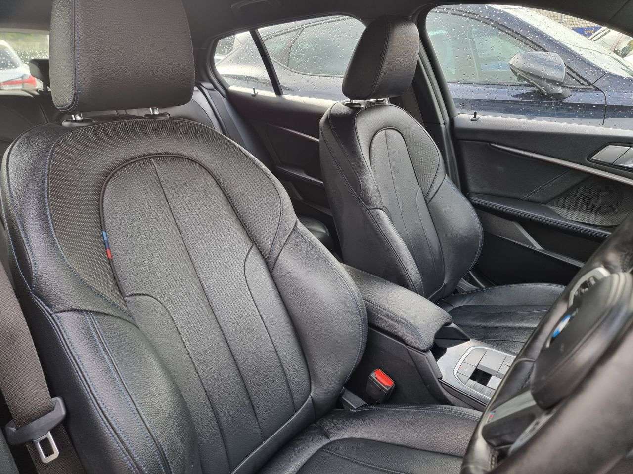 2021 BMW 1 SERIES 2021 BMW 1 SERIES