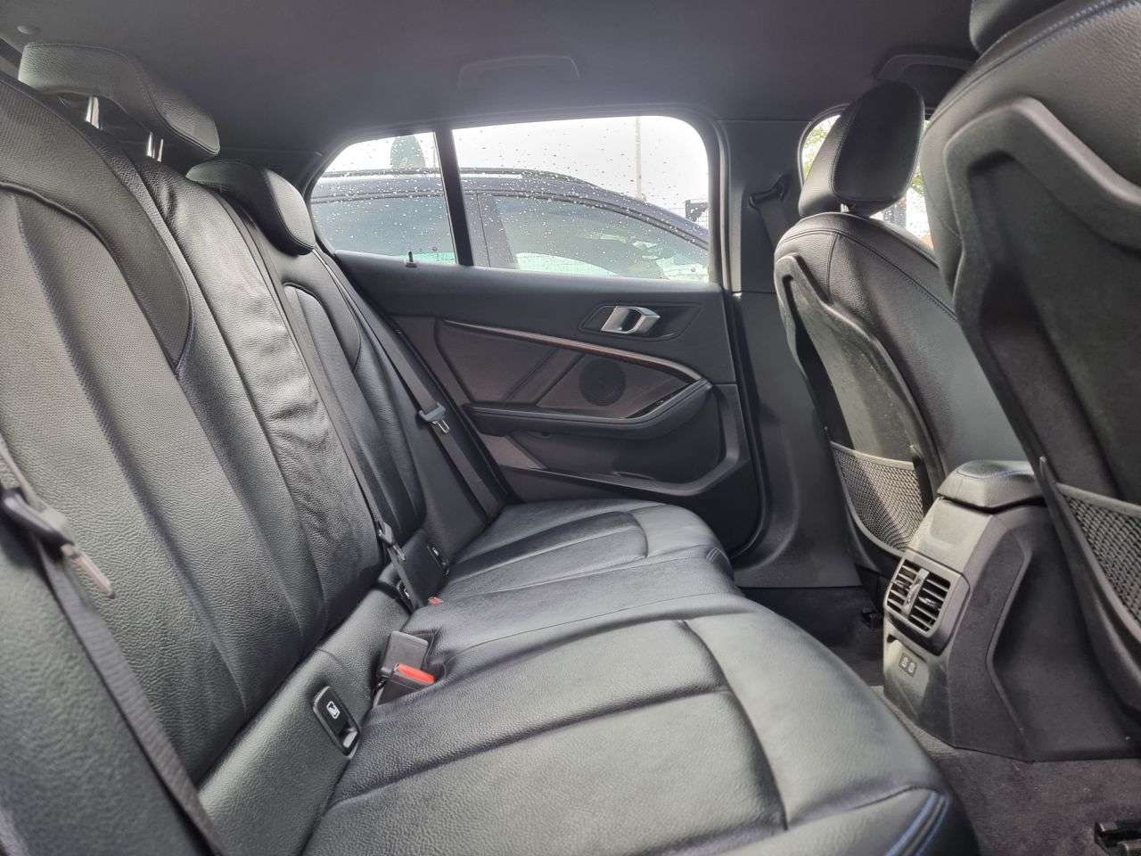 2021 BMW 1 SERIES 2021 BMW 1 SERIES
