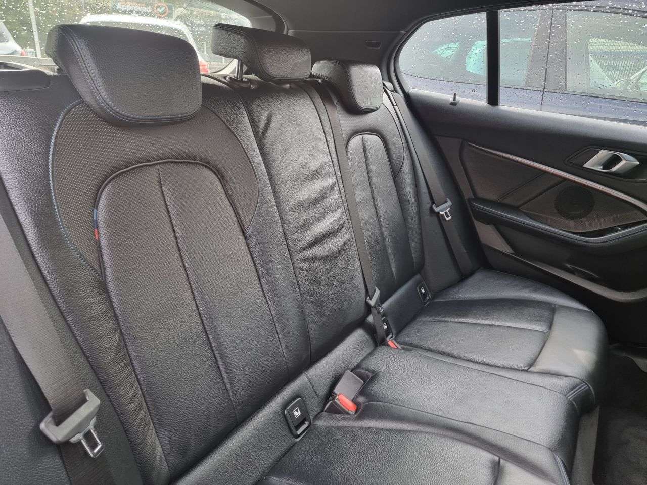 2021 BMW 1 SERIES 2021 BMW 1 SERIES