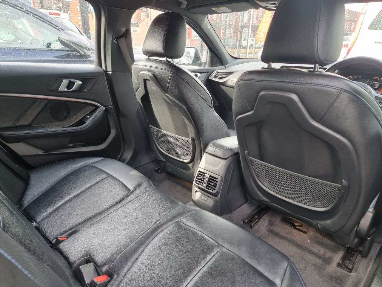 2021 BMW 1 SERIES 2021 BMW 1 SERIES