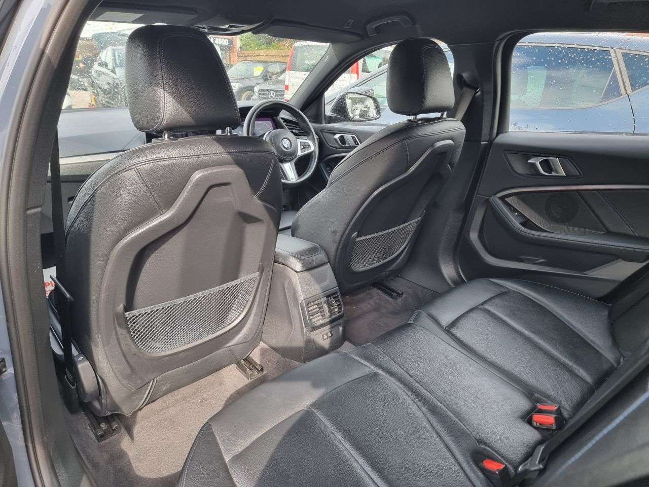 2021 BMW 1 SERIES 2021 BMW 1 SERIES