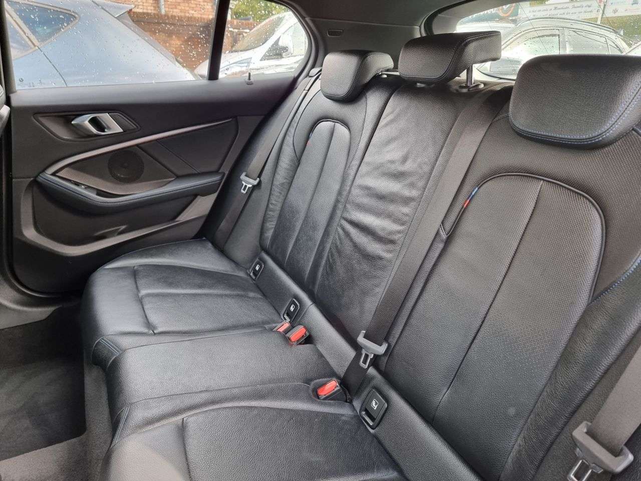 2021 BMW 1 SERIES 2021 BMW 1 SERIES