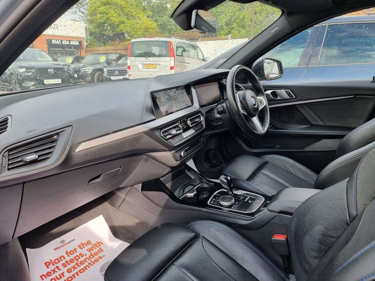 2021 BMW 1 SERIES 2021 BMW 1 SERIES