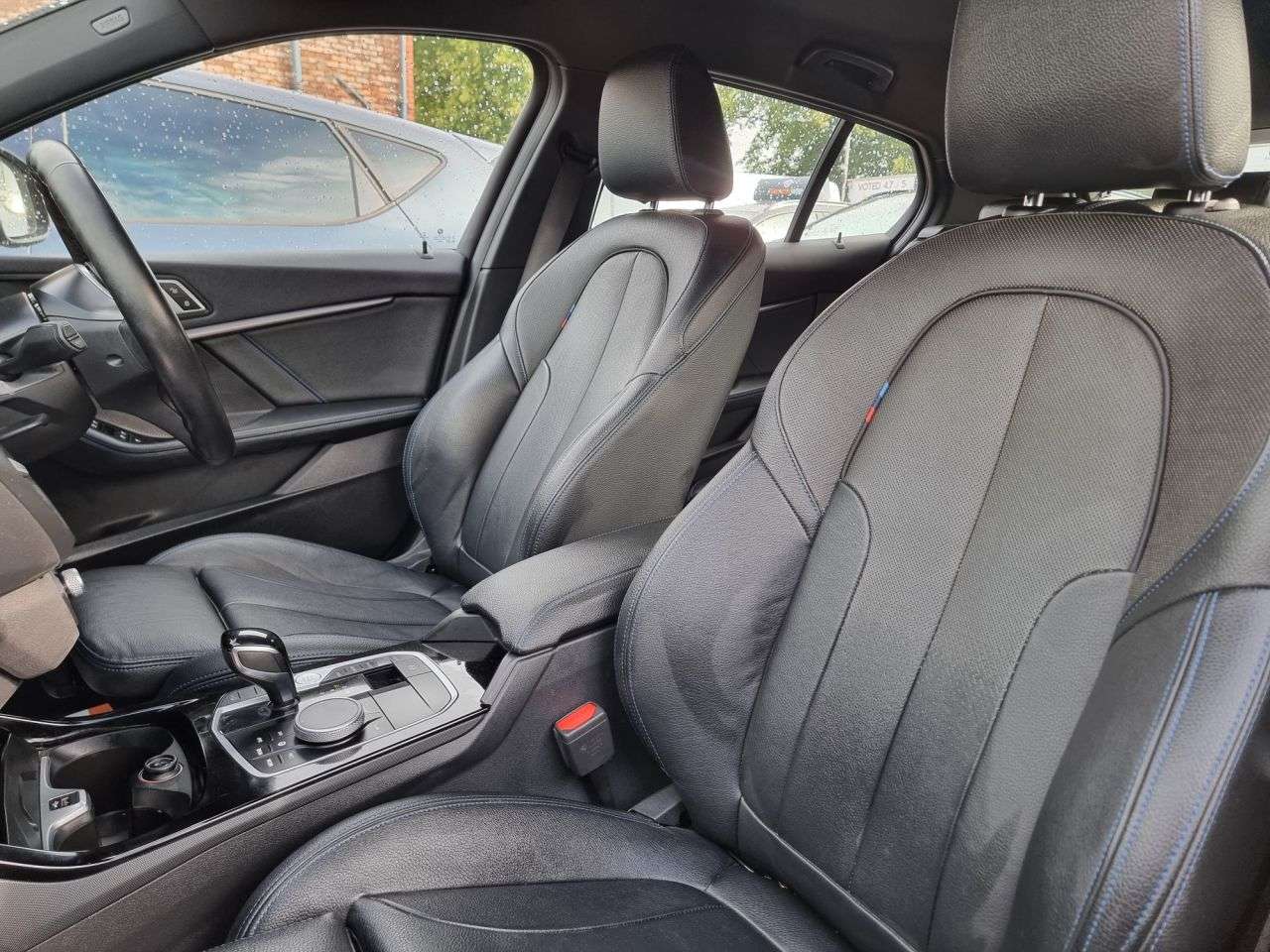 2021 BMW 1 SERIES 2021 BMW 1 SERIES
