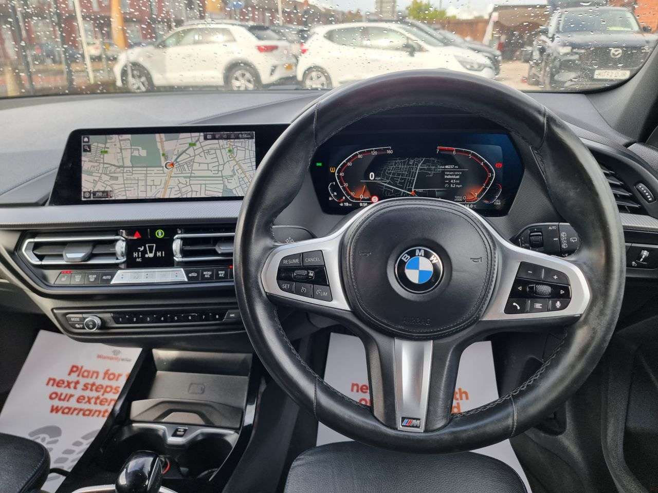 2021 BMW 1 SERIES 2021 BMW 1 SERIES