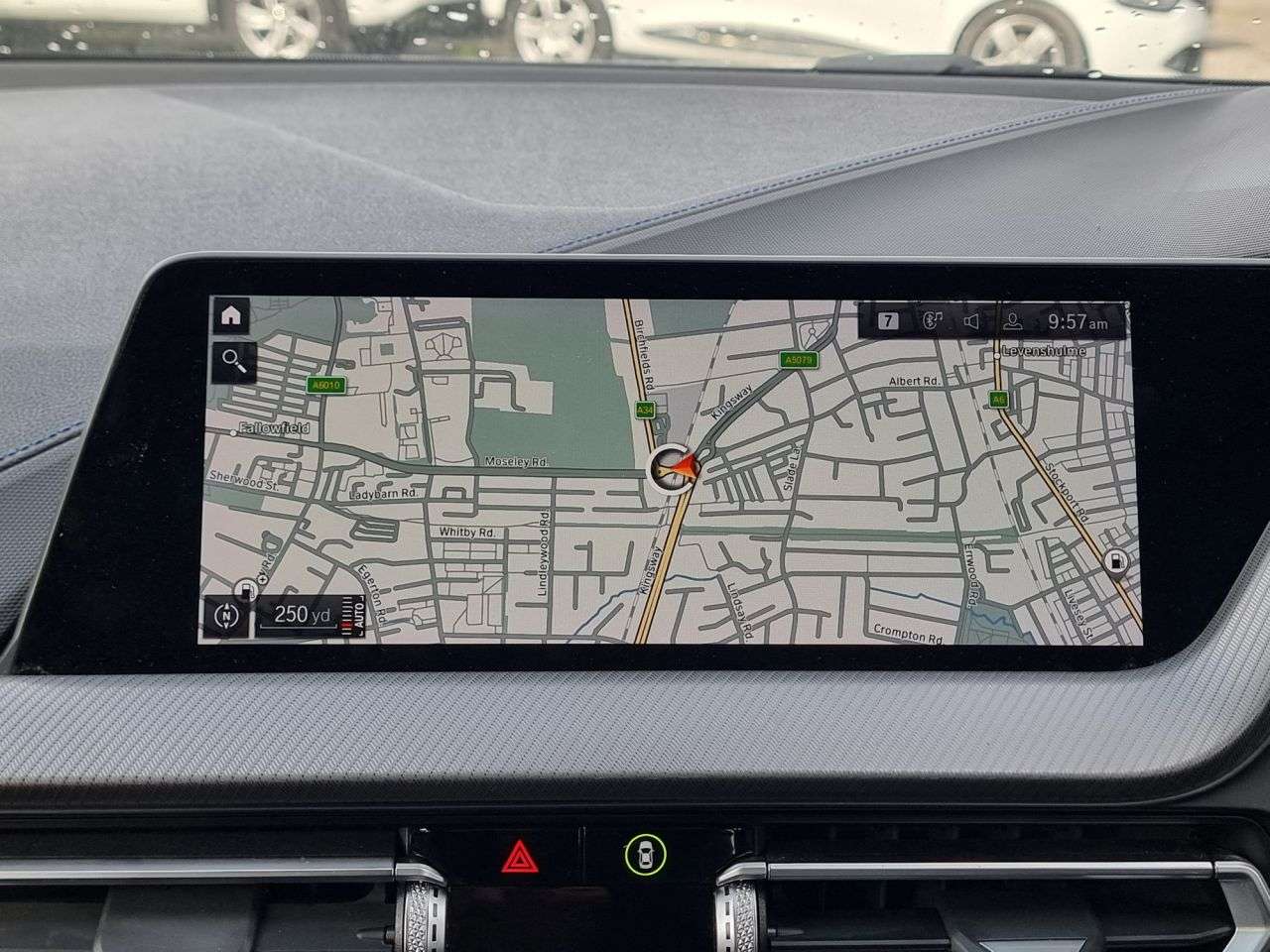 2021 BMW 1 SERIES 2021 BMW 1 SERIES
