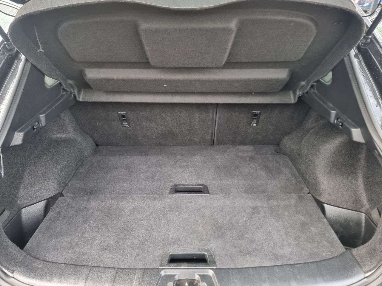 2018 NISSAN QASHQAI 2018 NISSAN QASHQAI