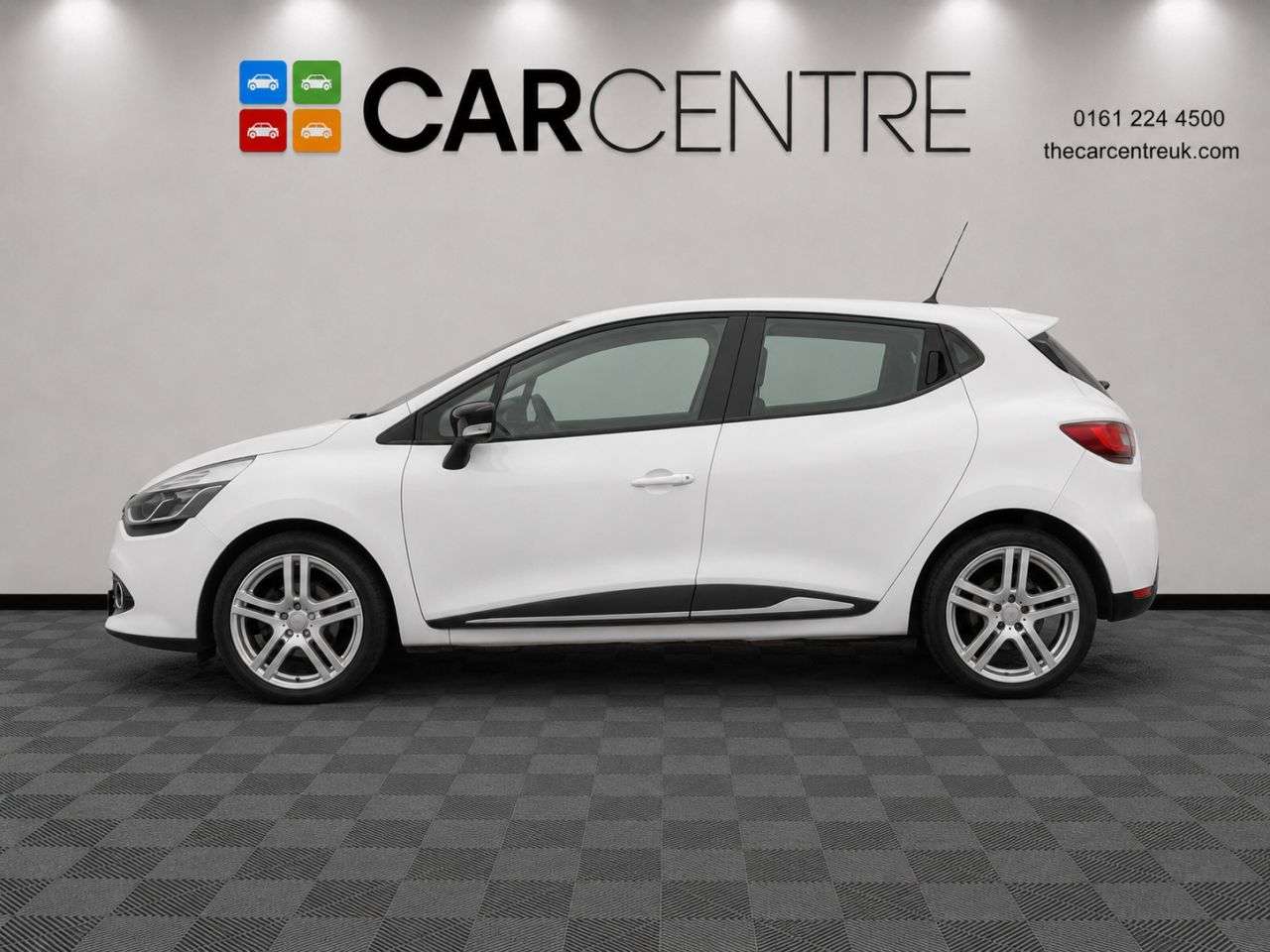 2015 RENAULT CLIO 2015 RENAULT CLIO