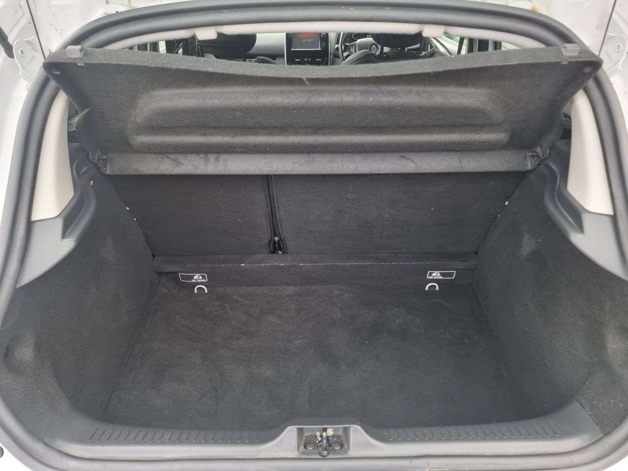 2015 RENAULT CLIO 2015 RENAULT CLIO