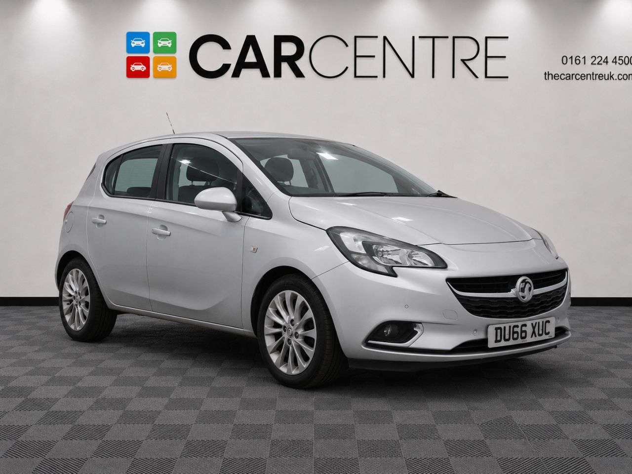 A 2017 VAUXHALL CORSA 1.4i ecoFLEX SE Hatchback 5dr Petrol Manual Euro 6 (90 ps) A 2017 VAUXHALL CORSA 1.4i ecoFLEX SE Hatchback 5dr Petrol Manual Euro 6 (90 ps)