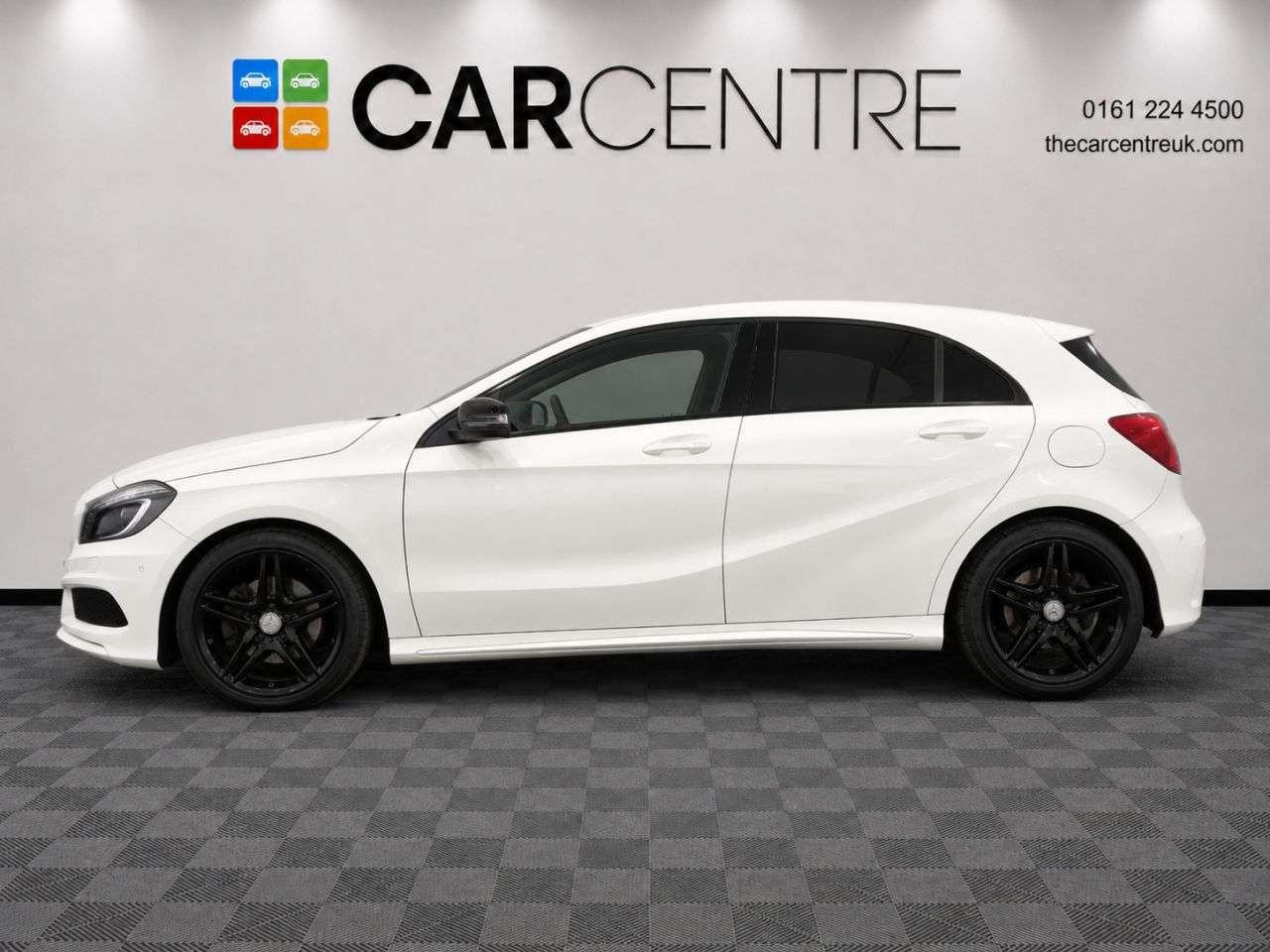 2013 MERCEDES-BENZ A CLASS 2013 MERCEDES-BENZ A CLASS