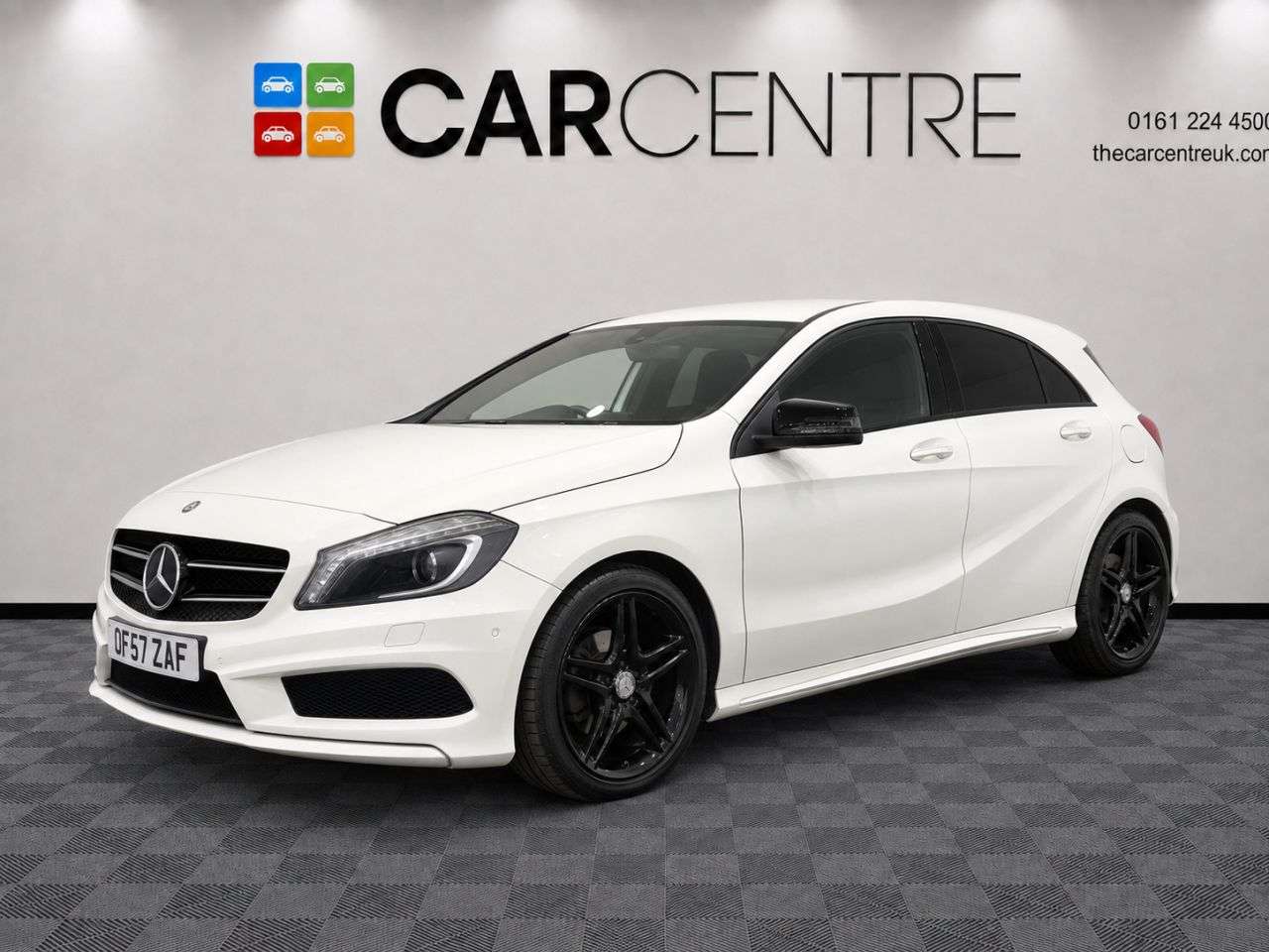 A 2013 MERCEDES-BENZ A CLASS 1.6 A200 BlueEfficiency AMG Sport Hatchback 5dr Petrol 7G-DCT Euro 6 (s/s) A 2013 MERCEDES-BENZ A CLASS 1.6 A200 BlueEfficiency AMG Sport Hatchback 5dr Petrol 7G-DCT Euro 6 (s/s)