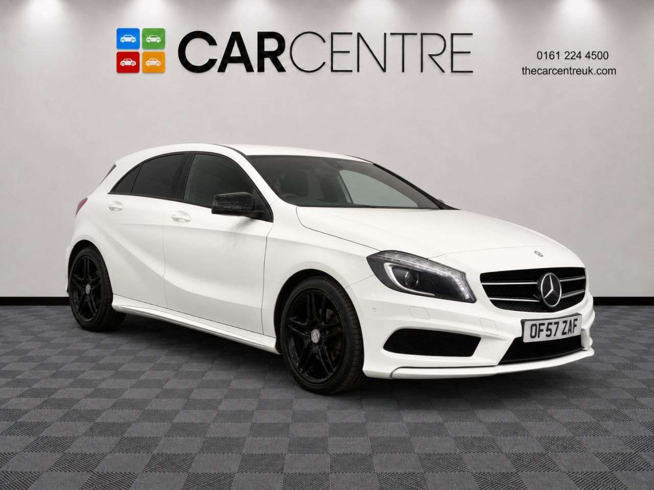A 2013 MERCEDES-BENZ A CLASS 1.6 A200 BlueEfficiency AMG Sport Hatchback 5dr Petrol 7G-DCT Euro 6 (s/s) A 2013 MERCEDES-BENZ A CLASS 1.6 A200 BlueEfficiency AMG Sport Hatchback 5dr Petrol 7G-DCT Euro 6 (s/s)