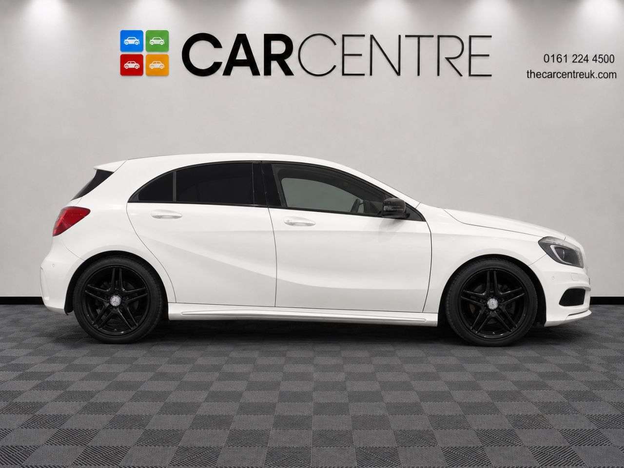 A 2013 MERCEDES-BENZ A CLASS 1.6 A200 BlueEfficiency AMG Sport Hatchback 5dr Petrol 7G-DCT Euro 6 (s/s) A 2013 MERCEDES-BENZ A CLASS 1.6 A200 BlueEfficiency AMG Sport Hatchback 5dr Petrol 7G-DCT Euro 6 (s/s)
