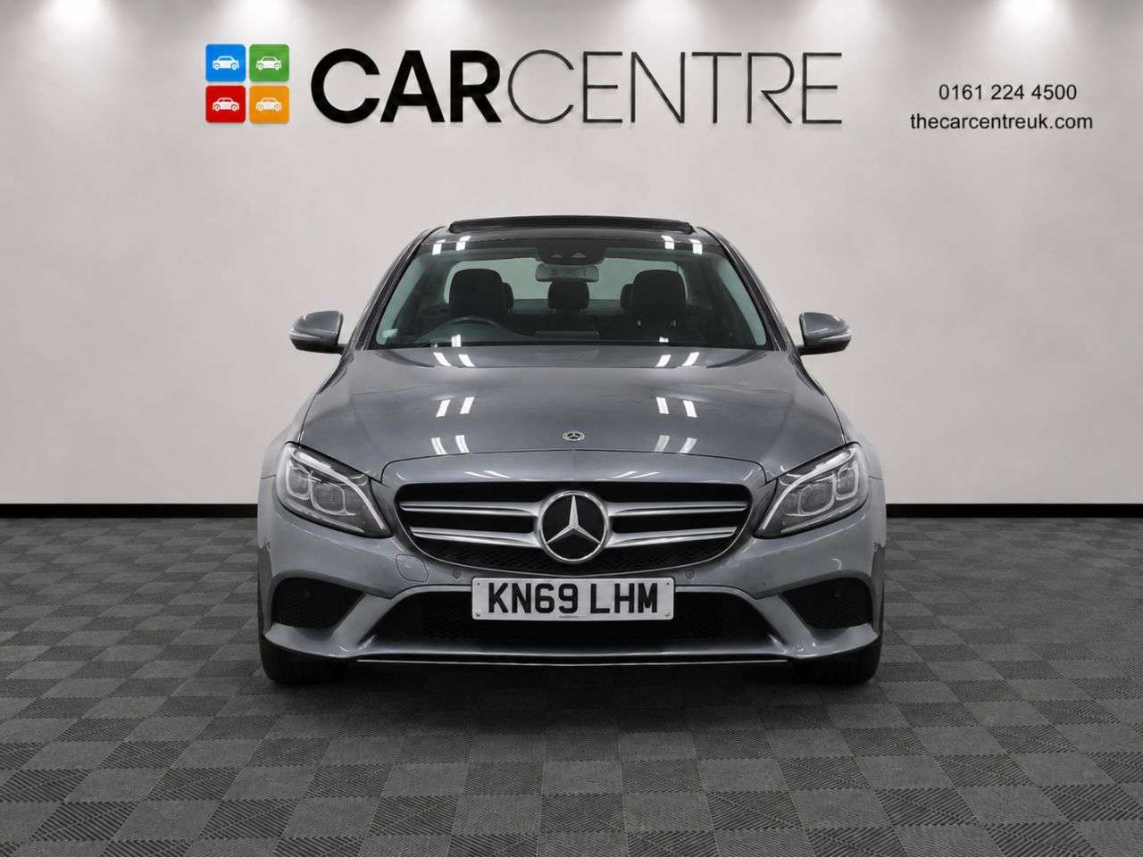 2020 MERCEDES-BENZ C CLASS 2020 MERCEDES-BENZ C CLASS