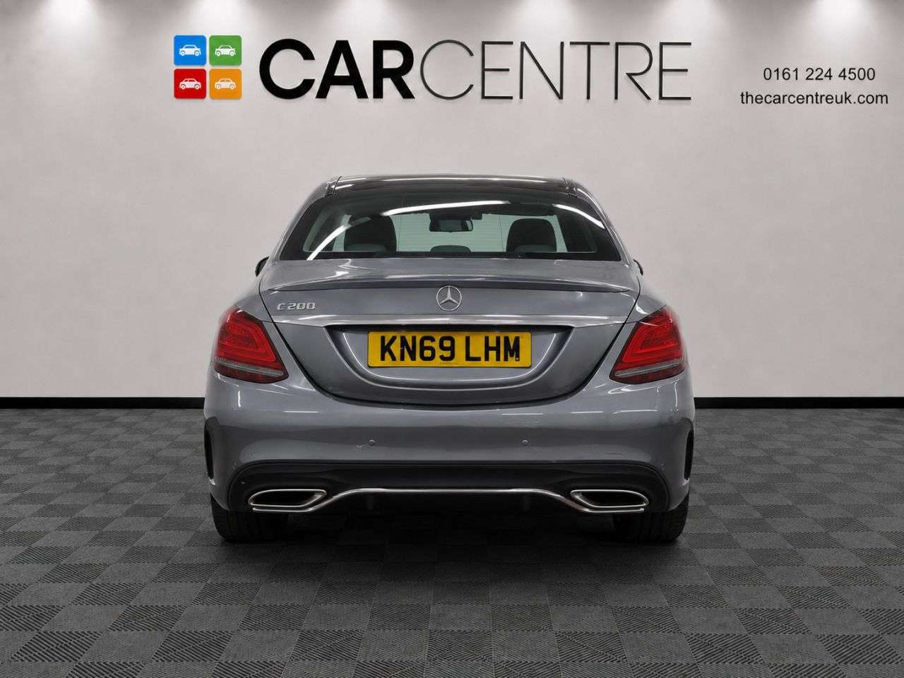 2020 MERCEDES-BENZ C CLASS 2020 MERCEDES-BENZ C CLASS