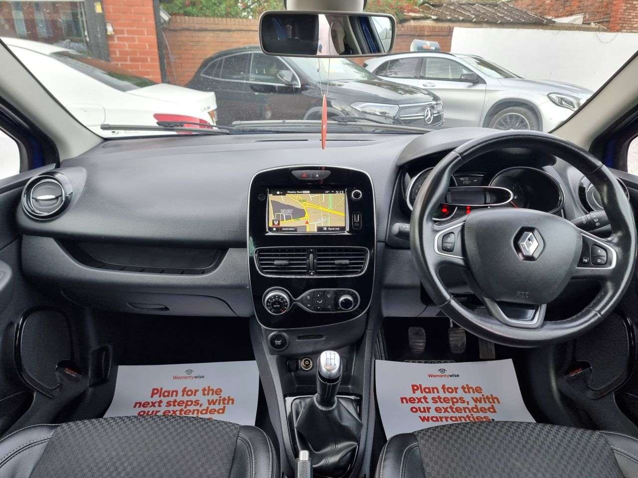 A 2019 RENAULT CLIO 0.9 TCe GT Line Hatchback 5dr Petrol Manual Euro 6 (s/s) (90 ps) A 2019 RENAULT CLIO 0.9 TCe GT Line Hatchback 5dr Petrol Manual Euro 6 (s/s) (90 ps)