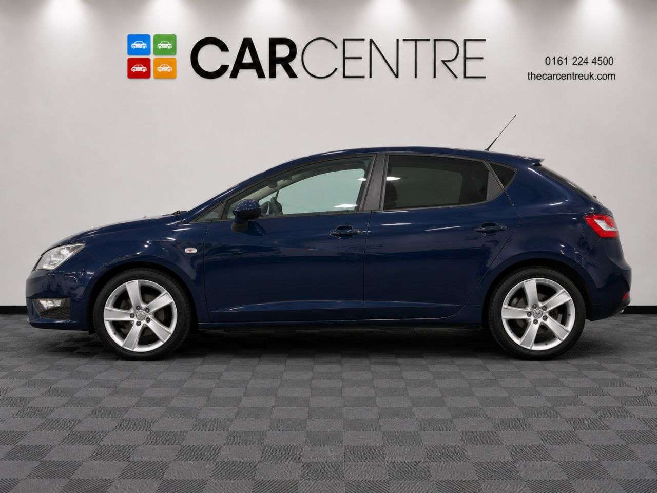 2017 SEAT IBIZA 2017 SEAT IBIZA
