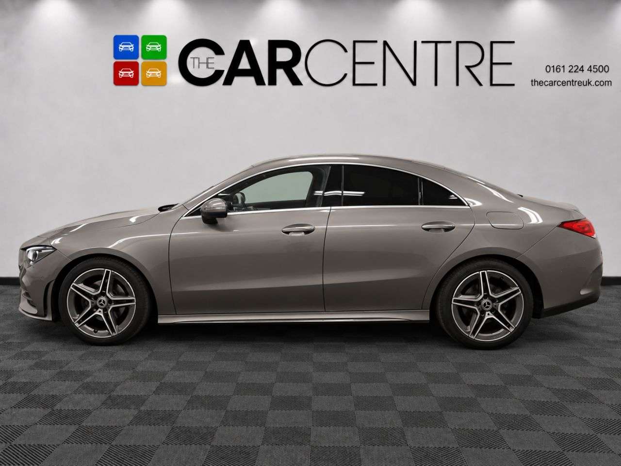 2020 MERCEDES-BENZ CLA 2020 MERCEDES-BENZ CLA