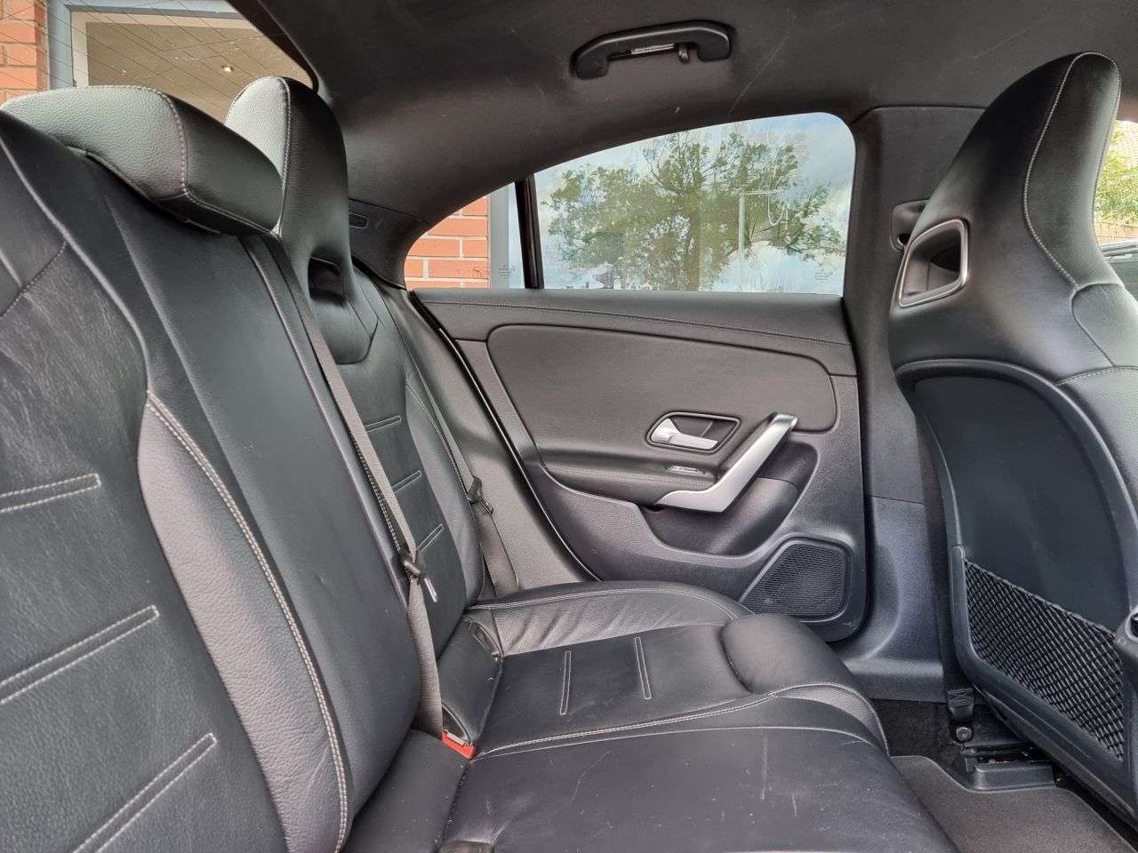 2020 MERCEDES-BENZ CLA 2020 MERCEDES-BENZ CLA