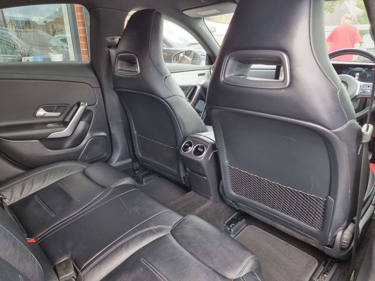 2020 MERCEDES-BENZ CLA 2020 MERCEDES-BENZ CLA