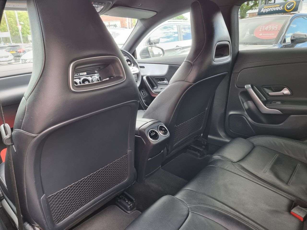 2020 MERCEDES-BENZ CLA 2020 MERCEDES-BENZ CLA