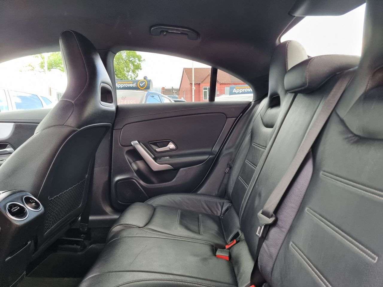 2020 MERCEDES-BENZ CLA 2020 MERCEDES-BENZ CLA