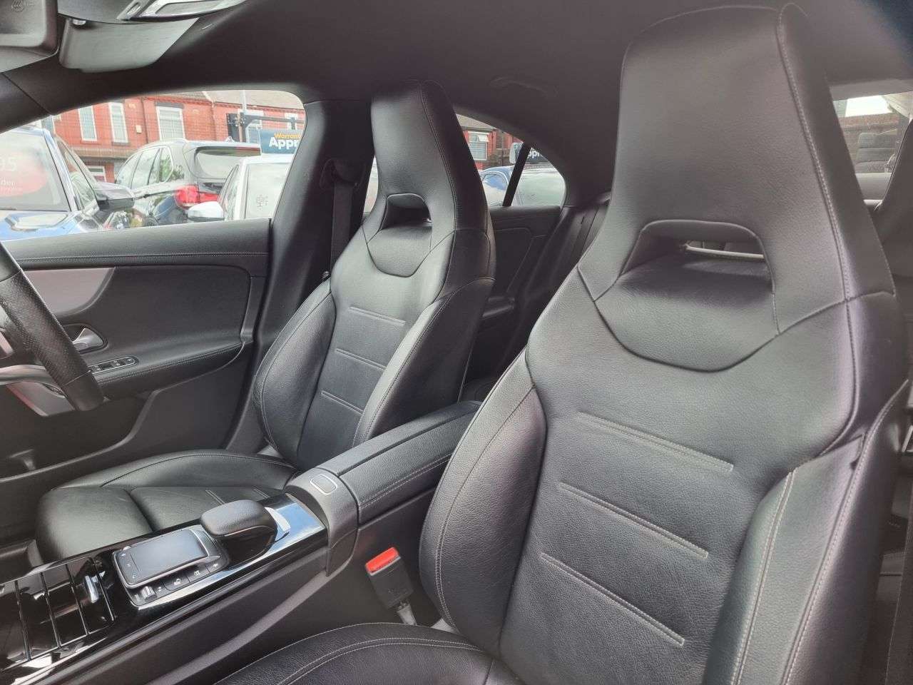 2020 MERCEDES-BENZ CLA 2020 MERCEDES-BENZ CLA