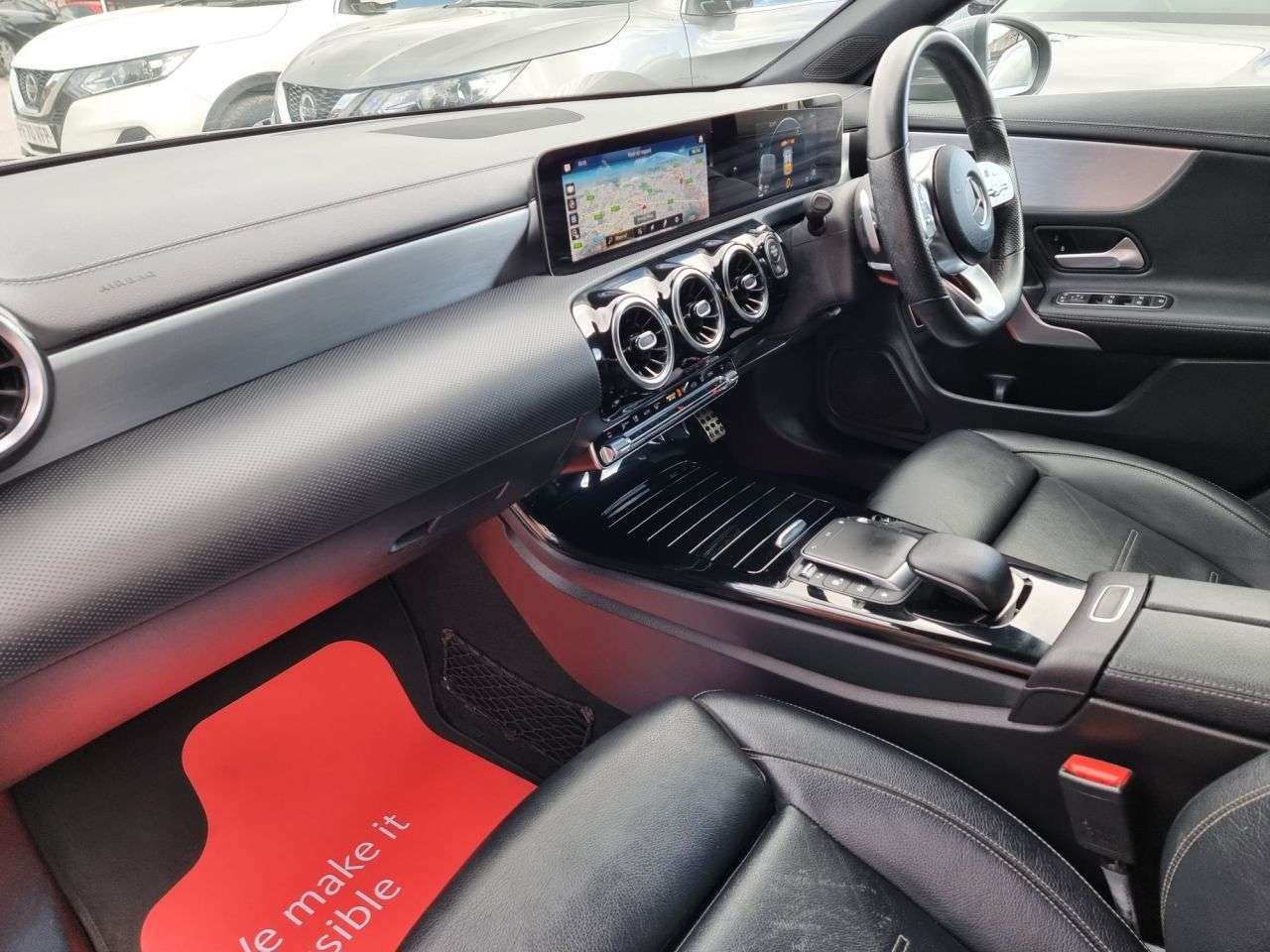 2020 MERCEDES-BENZ CLA 2020 MERCEDES-BENZ CLA