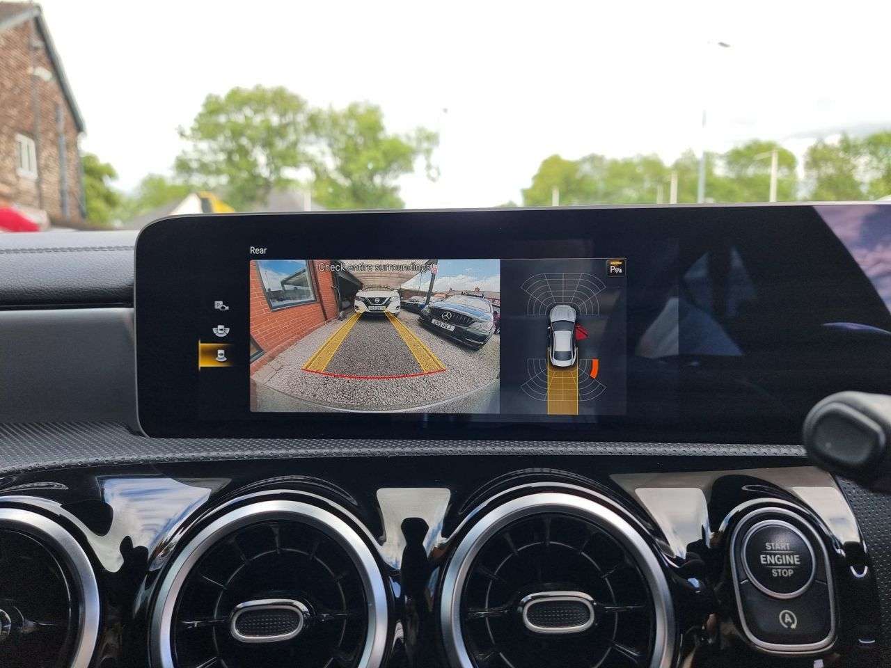 2020 MERCEDES-BENZ CLA 2020 MERCEDES-BENZ CLA