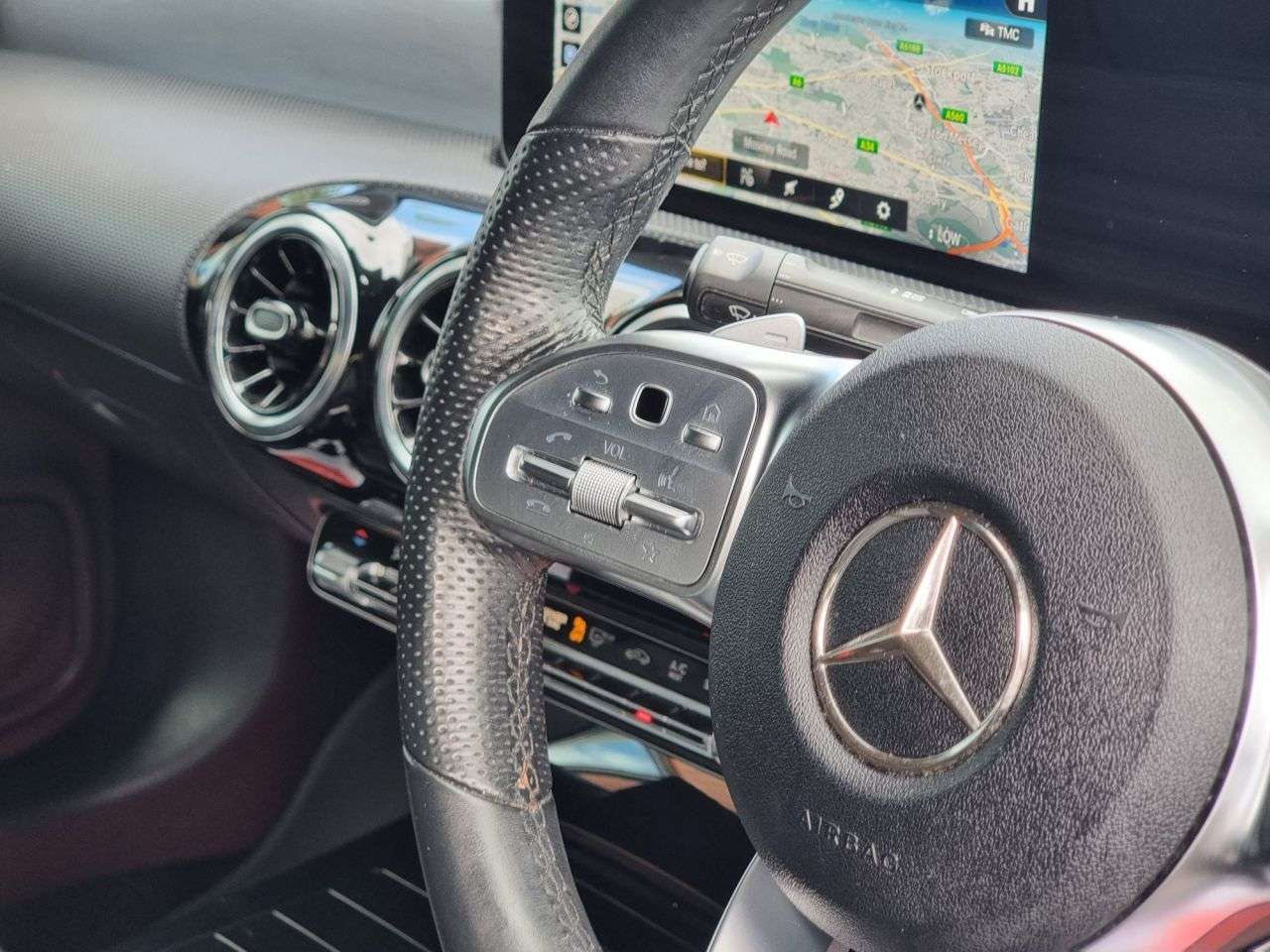2020 MERCEDES-BENZ CLA 2020 MERCEDES-BENZ CLA