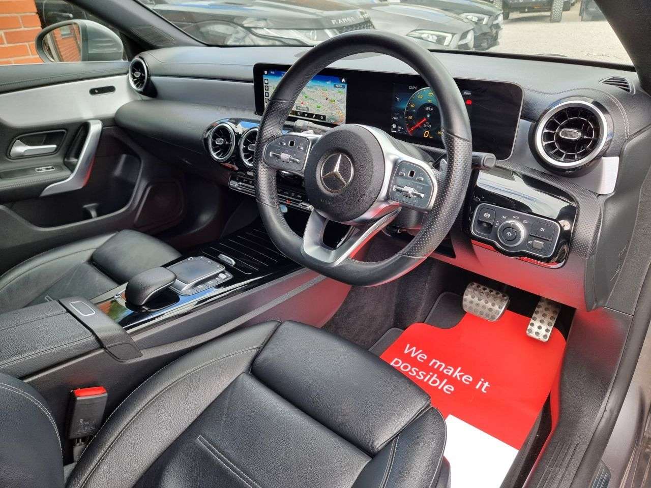 2020 MERCEDES-BENZ CLA 2020 MERCEDES-BENZ CLA