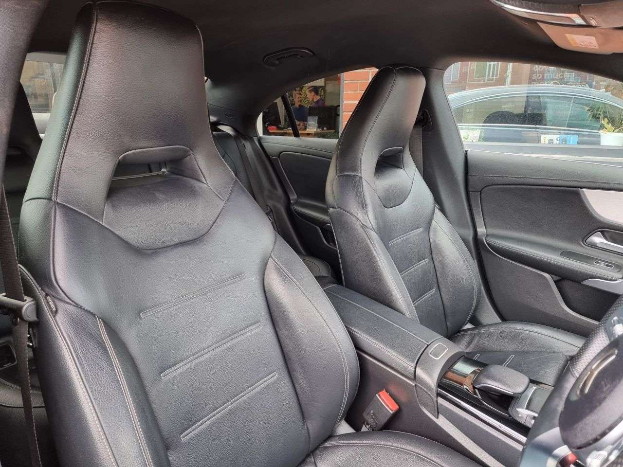 2020 MERCEDES-BENZ CLA 2020 MERCEDES-BENZ CLA