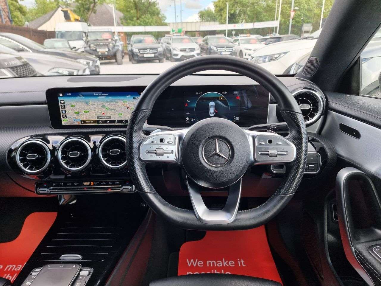 2020 MERCEDES-BENZ CLA 2020 MERCEDES-BENZ CLA